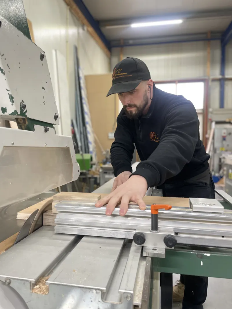 Rutger detailwerk
